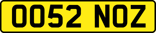 OO52NOZ