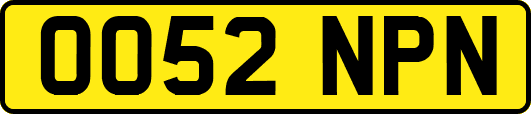 OO52NPN