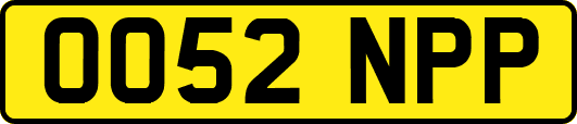 OO52NPP