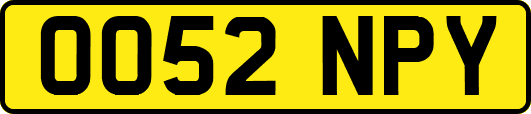 OO52NPY