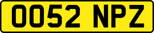 OO52NPZ
