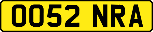 OO52NRA