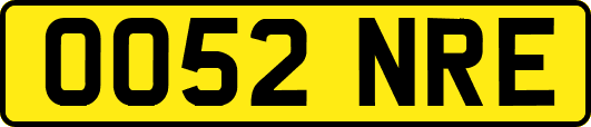 OO52NRE