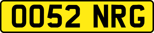 OO52NRG