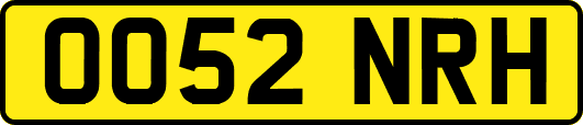 OO52NRH