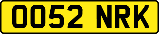 OO52NRK