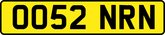 OO52NRN