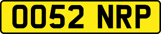 OO52NRP