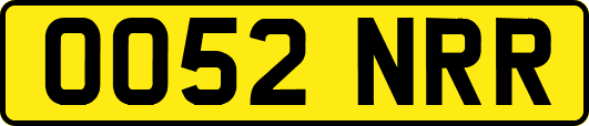 OO52NRR