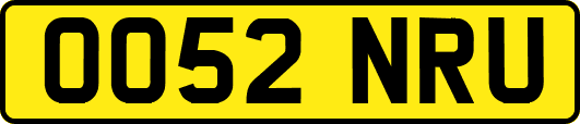 OO52NRU