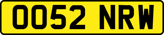 OO52NRW