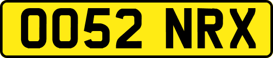 OO52NRX