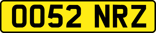 OO52NRZ