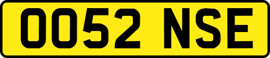 OO52NSE