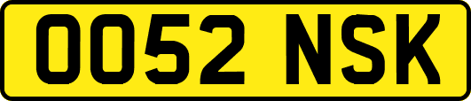 OO52NSK