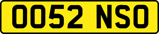 OO52NSO