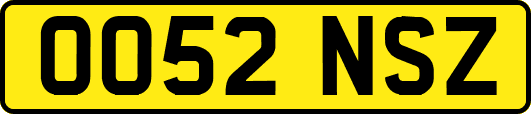 OO52NSZ