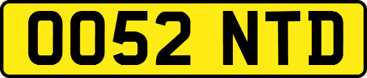 OO52NTD
