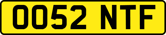 OO52NTF