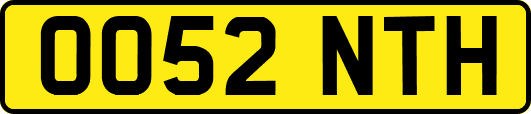 OO52NTH