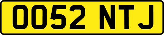 OO52NTJ