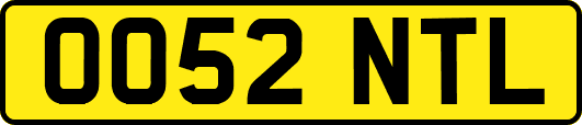 OO52NTL