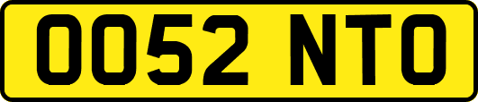 OO52NTO