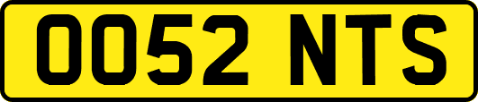 OO52NTS