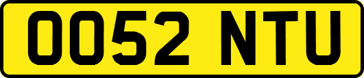 OO52NTU