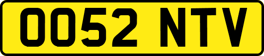 OO52NTV