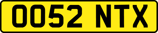 OO52NTX