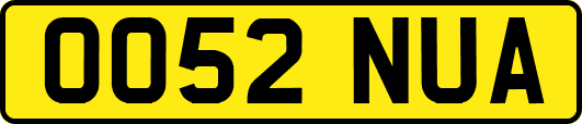 OO52NUA