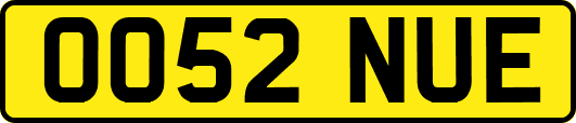 OO52NUE