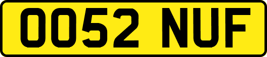 OO52NUF