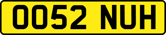 OO52NUH