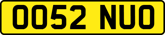 OO52NUO