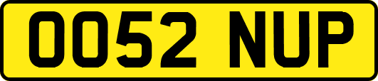 OO52NUP