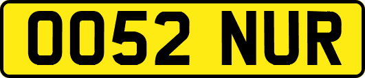 OO52NUR
