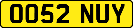 OO52NUY