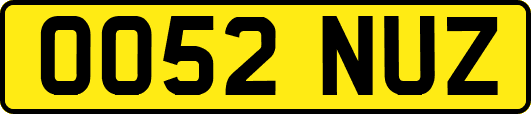 OO52NUZ