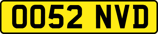 OO52NVD