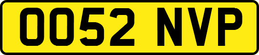OO52NVP