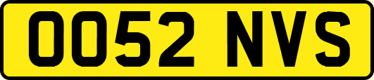 OO52NVS
