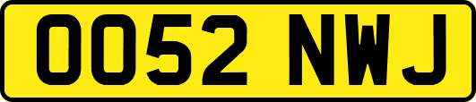 OO52NWJ