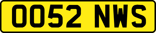 OO52NWS