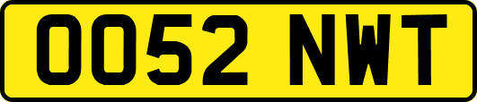 OO52NWT