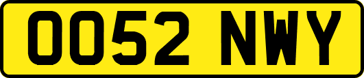 OO52NWY