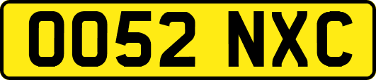 OO52NXC