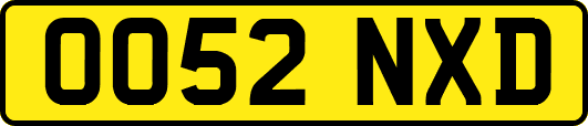 OO52NXD