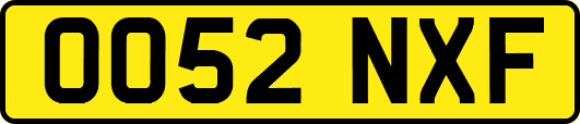 OO52NXF